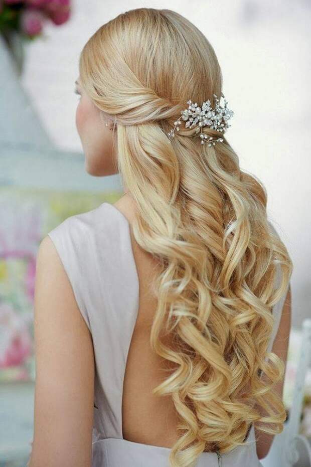 Hairstyle for Women