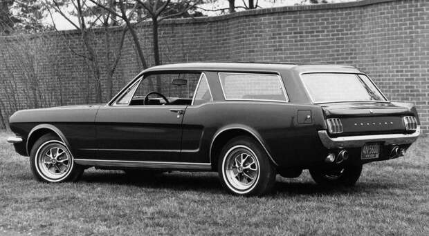 Самые яркие представительские и спорт-универсалы авто, редкие автомобили, спорткар, универсал