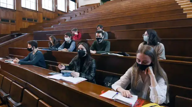 В Хабаровске ректоры вузов обсудили вопросы, связанные со сферой образования в ДФО