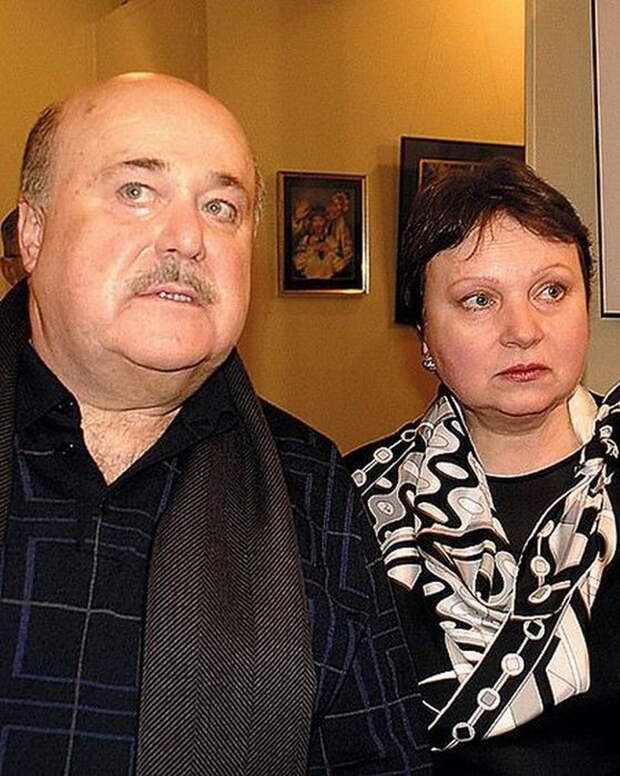 Евгения Глушенко: кого на самом деле любила звезда фильма «Влюблен по собственному желанию»
