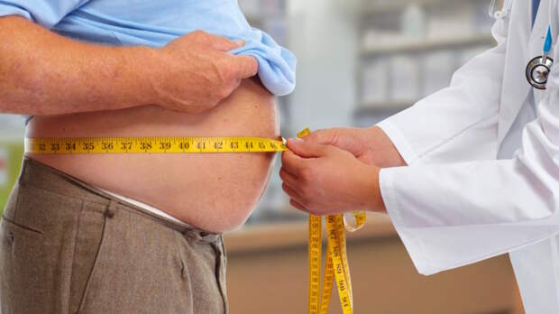 Почти каждый третий петербуржец имеет лишний вес: врачи призывают не заниматься самолечением