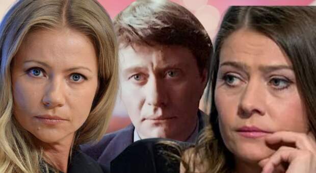 Мария против Марии: тайная война сестер Мироновой и Голубкиной длиною в 30 лет