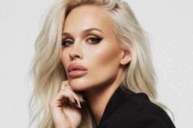 29-летняя российская модель впала в кому после ДТП на байке в Таиланде