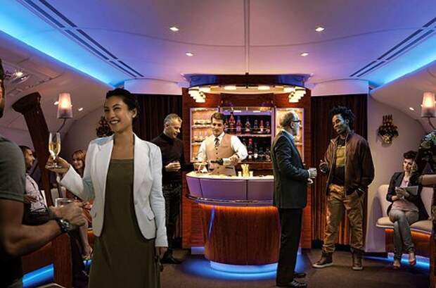 Emirates