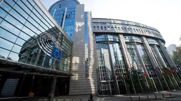 В Европарламенте заявили, что хотят немедленного эмбарго на энергоресурсы из России