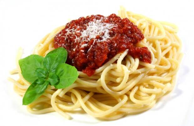 Как приготовить соус для спагетти - Рецепт