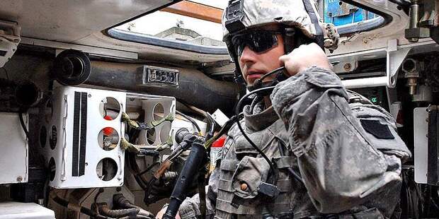 Казусы перевода военных выражений