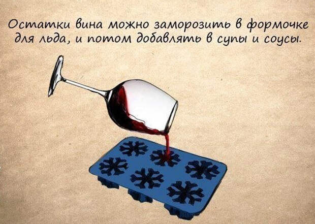 Полезные советы 13