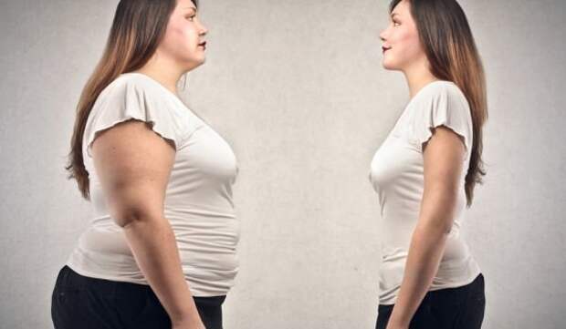 Энергетические блокировки — причина, по которой мы не худеем