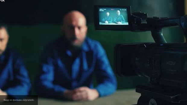 Фильм «Шугалей-2» поможет прорвать информационную блокаду и показать правду о Ливии