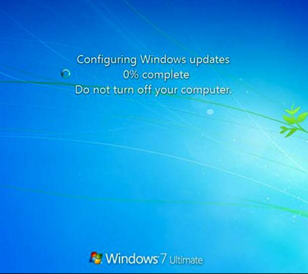 В трафик Windows Update можно внедрять вредоносный код