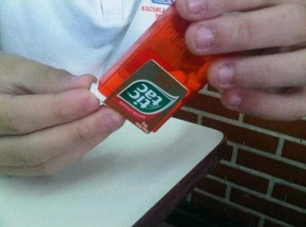 тик-так