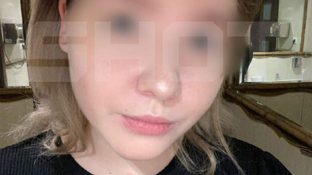 Погибшая девушка / Фото: Telegram-канал Shot