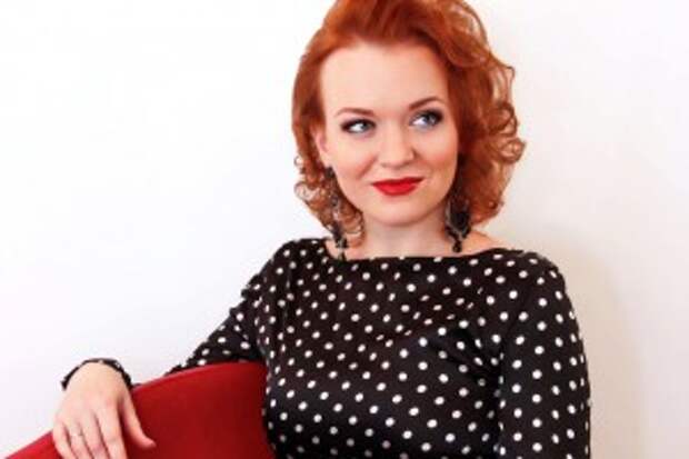 Татьяна Зайцева, основательница дизайн студии TatianaZaitseva
