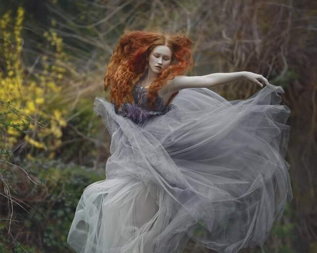Осень. Автор: Agnieszka Lorek. Осень. Автор: Agnieszka Lorek.
