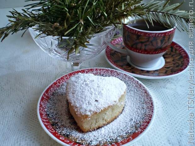 Кексы Кексы