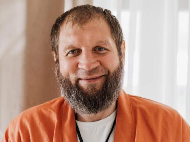 Александр Емельяненко после шоу «Звезды под капельницей» не может ходить