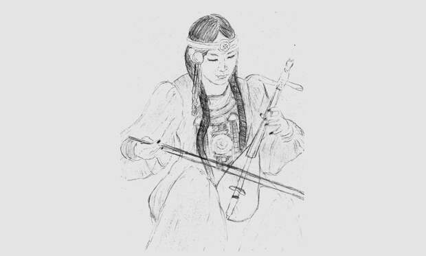 В Музее музыки и фольклора народов Якутии начнут учить игре на кырыымпе