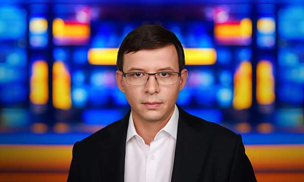 Евгений Мураев: В Абу-Даби вновь договорились только договариваться. Вот это прогресс!