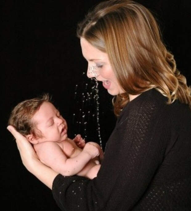 неудачные детские фотографии (4)