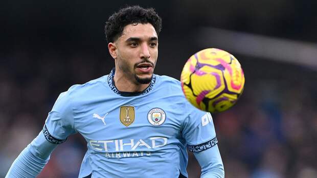 Мармуш оформил дубль в первом тайме с «Ньюкаслом» в полуфинале Кубка лиги