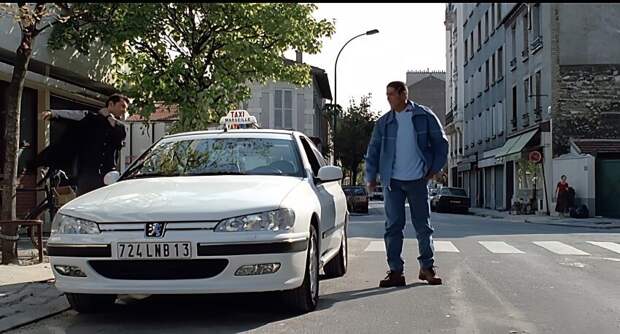 В Беговом бесплатно покажут культовое французское кино