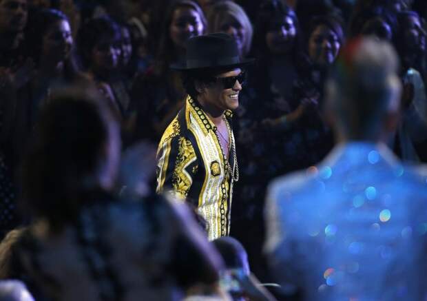 MTV Video Music Awards 2015