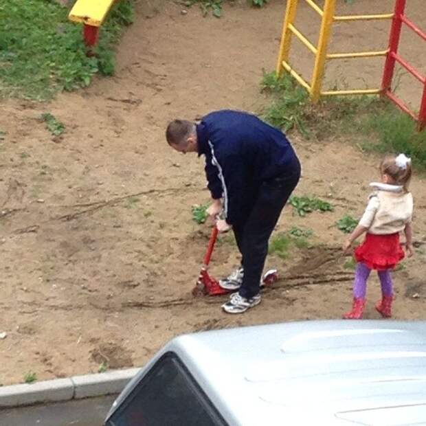 Супершедевры, которые сняты в нужный момент. Жмите лайк!