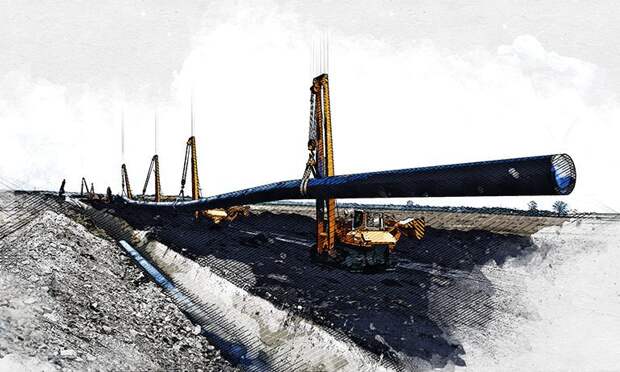 Найден подрядчик на капремонт водопровода в посёлке Змиёвке Орловской области