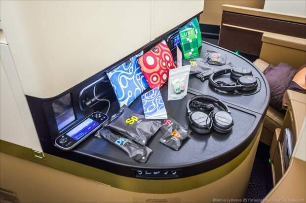 Первый класс