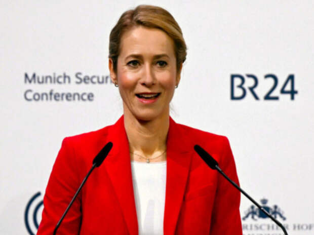 Финский политик обвинил Каю Каллас в отказе от переговоров с Россией