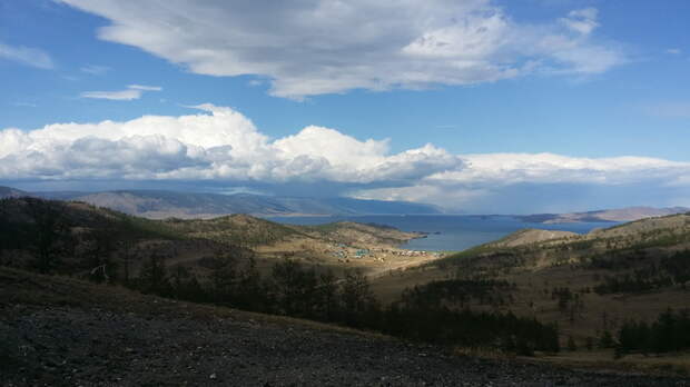 Байкал