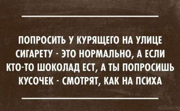 Забавные открытки с отборным юмором