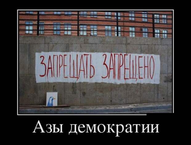Демотиваторы (30 фото)