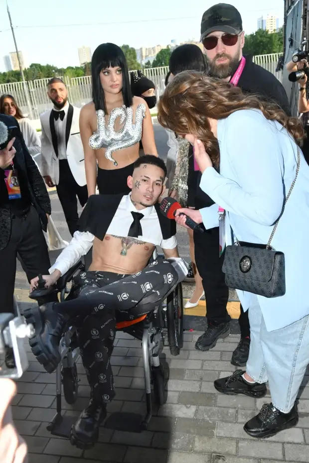 Бывшая жена Моргенштерна и Дина Саева вместе снялись в купальниках