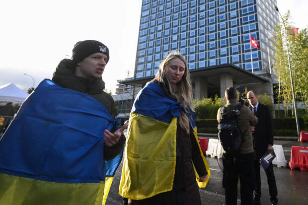 Песков заявил о ситуативной паузе в переговорах по Украине