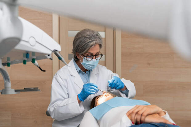 Ортопед Чернов: быстрая утомляемость может возникнуть из-за больных зубов