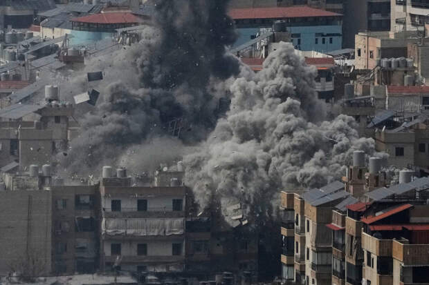 Депутат ГД Делягин: на Ближнем востоке может случиться катастрофа