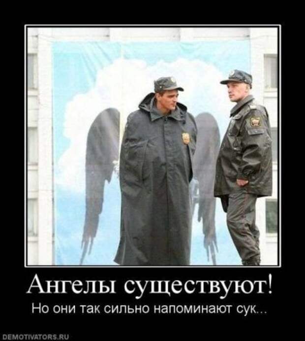 Демотиваторы смешные на сегодня.