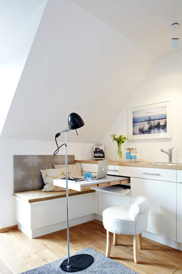 Современный Столовая by Ute Günther INNENARCHITEKTUR & DESIGN