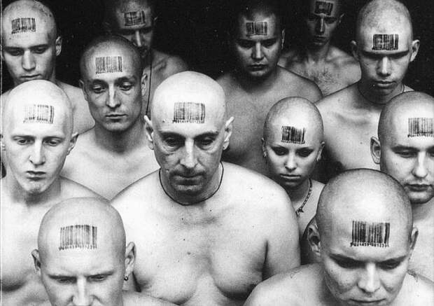 Началась чипизация населения Земли
