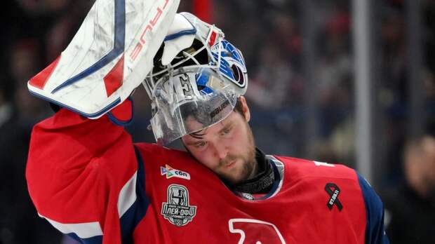 Сокрушили чемпиона: «Авангард» обыграл «Локомотив» в первом матче полуфинала Кубка Гагарина