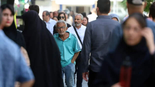 Эксперт Геворгян: западные СМИ преувеличивают стремление к сепаратизму в Иране