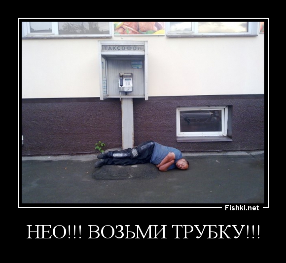Демотиваторы демотиваторы