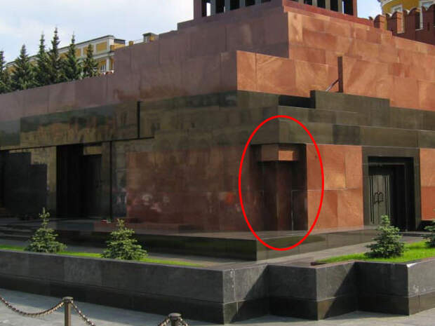 Шокирующие секреты мавзолея Ленина