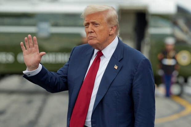 Трамп заявил о готовности США к ядерной войне с Россией