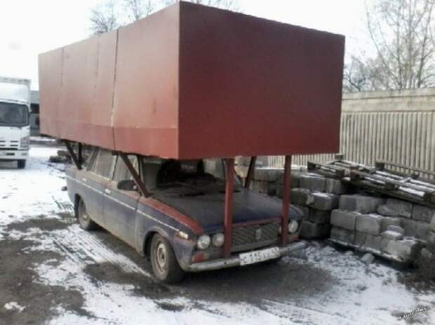 АВТОюмор #182