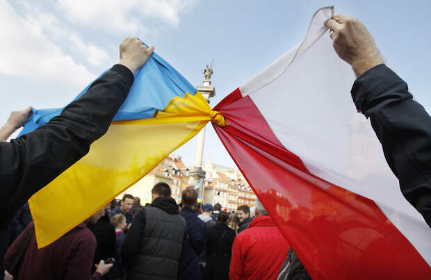 Украина должна подавать на Россию жалобы в разнообразные международные инстанции, чтобы «получить возможность» конфисковать...