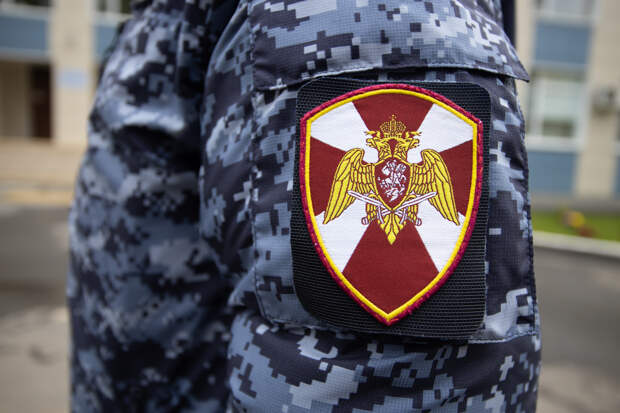 Росгвардия Тульской области выдала более 130 разрешений на оружие за неделю