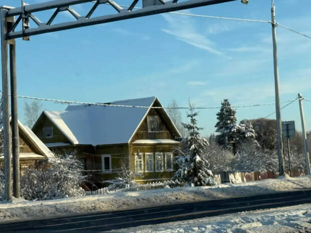 Только одна деревня из России попала в мировой топ ООН. Место, где время остановилось